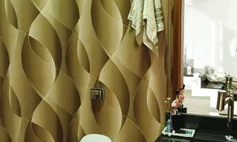 Imagem 7: CASA RESIDENCIAL em SOROCABA - SP, JARDIM VILLAGIO MILANO