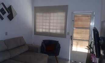 Imagem: CASA RESIDENCIAL em SOROCABA - SP, JARDIM