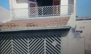 Imagem: CASA RESIDENCIAL em SOROCABA - SP, VILA