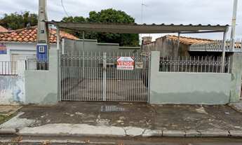 Imagem: CASA RESIDENCIAL em SOROCABA - SP, VILA