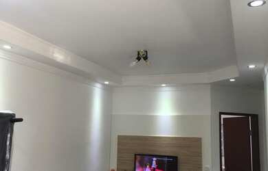 Imagem 3: CASA RESIDENCIAL em SOROCABA - SP, CAJURU