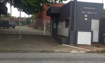 Imagem: CASA RESIDENCIAL em SOROCABA - SP, CAJURU