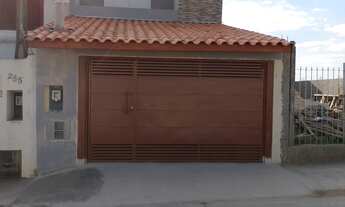 Imagem: CASA RESIDENCIAL em SOROCABA - SP, JARDIM