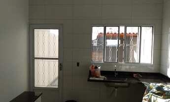 Imagem 2: CASA RESIDENCIAL em SOROCABA - SP, JARDIM VILA SÃO DOMINGOS