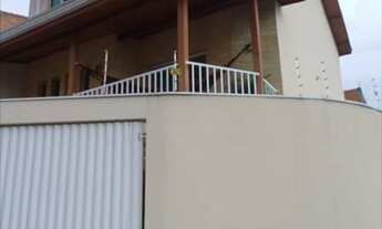 Imagem: CASA RESIDENCIAL em SOROCABA - SP, JARDIM