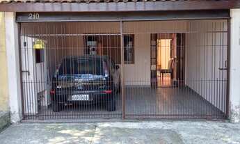 Imagem: CASA RESIDENCIAL em SOROCABA - SP, VILA