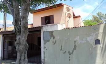 Imagem 2: CASA RESIDENCIAL em SOROCABA - SP, VILA COLORAU