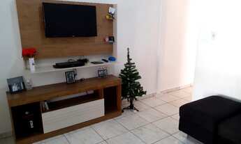 Imagem: CASA RESIDENCIAL em SOROCABA - SP, IPANEMA