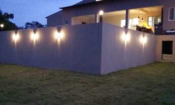 Imagem: CASA RESIDENCIAL em SOROCABA - SP, CAPUTERA