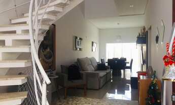 Imagem 4: CASA RESIDENCIAL em SOROCABA - SP, JARDIM VILLAGIO MILANO