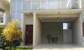 Imagem 3: CASA RESIDENCIAL em SOROCABA - SP, JARDIM VILLAGIO MILANO