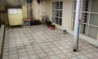 Imagem: CASA RESIDENCIAL em SOROCABA - SP, PARQUE