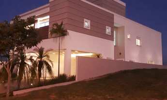 Imagem 3: CASA RESIDENCIAL em VOTORANTIM - SP, CONDOMÍNIO ALPHAVILLE NOVA ESPLANADA I