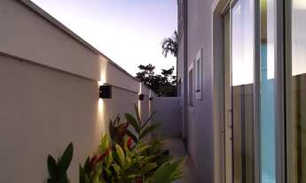 Imagem 2: CASA RESIDENCIAL em VOTORANTIM - SP, CONDOMÍNIO ALPHAVILLE NOVA ESPLANADA I