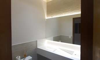 Imagem 5: CASA RESIDENCIAL em VOTORANTIM - SP, CONDOMÍNIO ALPHAVILLE NOVA ESPLANADA I