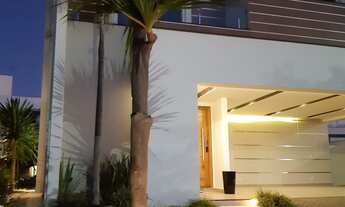 Imagem 7: CASA RESIDENCIAL em VOTORANTIM - SP, CONDOMÍNIO ALPHAVILLE NOVA ESPLANADA I