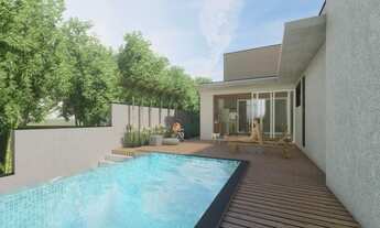 Imagem: CASA RESIDENCIAL em VOTORANTIM - SP, ALPHAVILLE