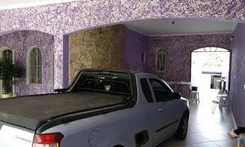 Imagem 7: CASA RESIDENCIAL em SOROCABA - SP, PARQUE DAS LARANJEIRAS