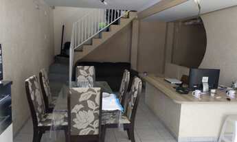 Imagem 5: CASA RESIDENCIAL em SOROCABA - SP, PARQUE DAS LARANJEIRAS