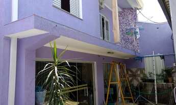 Imagem 3: CASA RESIDENCIAL em SOROCABA - SP, PARQUE DAS LARANJEIRAS