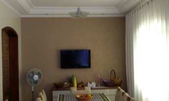 Imagem 6: CASA RESIDENCIAL em SOROCABA - SP, PARQUE DAS LARANJEIRAS