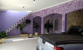 Imagem: CASA RESIDENCIAL em SOROCABA - SP, PARQUE