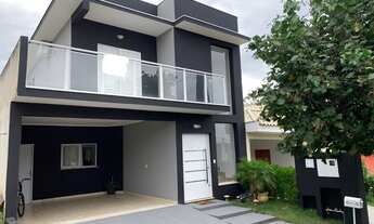 Imagem 4: CASA RESIDENCIAL em SOROCABA - SP, CONDOMÍNIO RESIDENCIAL VILLAGIO MILANO