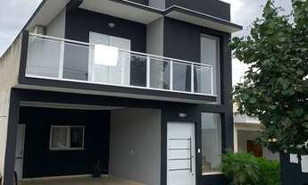 Imagem: CASA RESIDENCIAL em SOROCABA - SP, CONDOMÍNIO