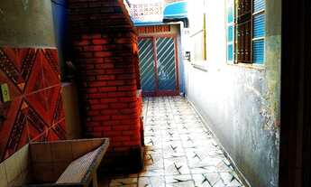 Imagem 4: CASA RESIDENCIAL em SOROCABA - SP, JARDIM ATÍLIO SILVANO