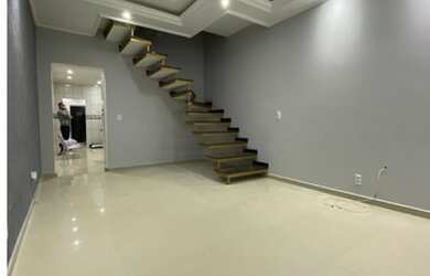 Imagem 4: CASA RESIDENCIAL em SOROCABA - SP, JARDIM GUAÍBA