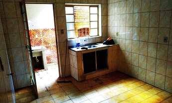 Imagem 5: CASA RESIDENCIAL em SOROCABA - SP, JARDIM ATÍLIO SILVANO