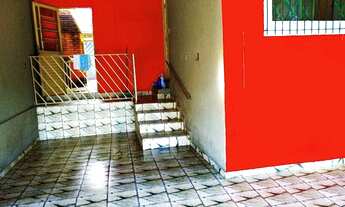 Imagem 3: CASA RESIDENCIAL em SOROCABA - SP, JARDIM ATÍLIO SILVANO