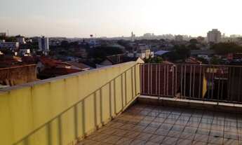 Imagem 3: CASA RESIDENCIAL em SOROCABA - SP, JARDIM PRESTES DE BARROS