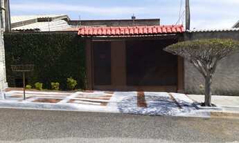 Imagem: EXCELENTE CASA NO WANEL VILLE II!!!