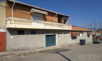 Imagem 2: CASA RESIDENCIAL em SOROCABA - SP, VILA SANTANA