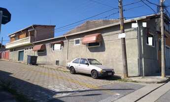 Imagem: CASA RESIDENCIAL em SOROCABA - SP, VILA