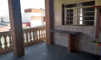 Imagem 6: CASA RESIDENCIAL em SOROCABA - SP, VILA SANTANA