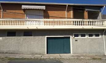 Imagem 3: CASA RESIDENCIAL em SOROCABA - SP, VILA SANTANA