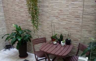 Imagem 5: LINDA CASA TÉRREA NO JARDIM PAGLIATO !!! ANALISA PERMUTA POR CASA OU APARTAMENTO E