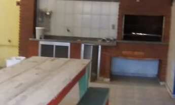 Imagem 2: CASA RESIDENCIAL em VOTORANTIM - SP, JARDIM MONTE SIÃO