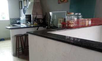 Imagem 2: LINDA CASA ASSOBRADADA NA ZONA LESTE,TANTO RESIDENCIAL COMO COMERCIAL