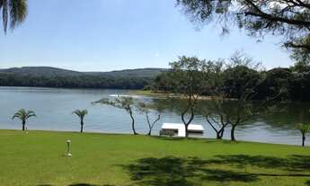 Imagem 5: CASA RESIDENCIAL em IBIÚNA - SP, REPRESA DE ITUPARARANGA