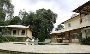 Imagem 6: CASA RESIDENCIAL em IBIÚNA - SP, REPRESA DE ITUPARARANGA