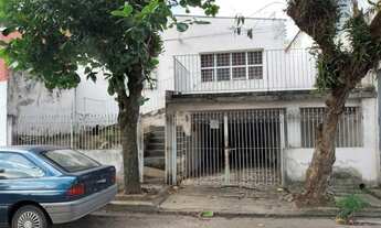 Imagem: CASA RESIDENCIAL em SOROCABA - SP, VILA