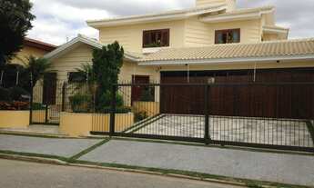 Imagem: CASA RESIDENCIAL em SOROCABA - SP, JARDIM