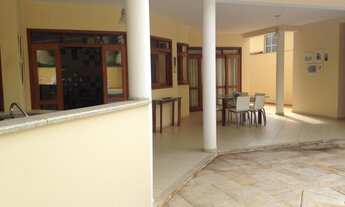 Imagem 4: CASA RESIDENCIAL em SOROCABA - SP, JARDIM ELTONVILLE