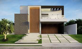 Imagem: CASA RESIDENCIAL em VOTORANTIM - SP, CONDOMÍNIO