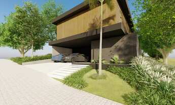 Imagem 2: CASA RESIDENCIAL em SOROCABA - SP, CONDOMÍNIO RESIDENCIAL CHÁCARA ONDINA