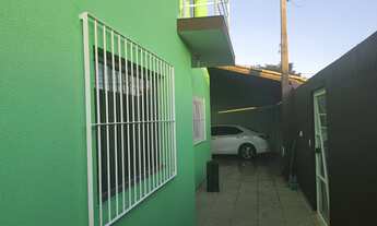 Imagem 2: CASA RESIDENCIAL em SOROCABA - SP, JARDIM NOVA IPANEMA