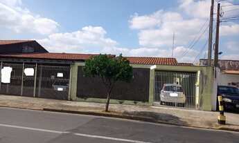 Imagem: CASA RESIDENCIAL em SOROCABA - SP, VILA